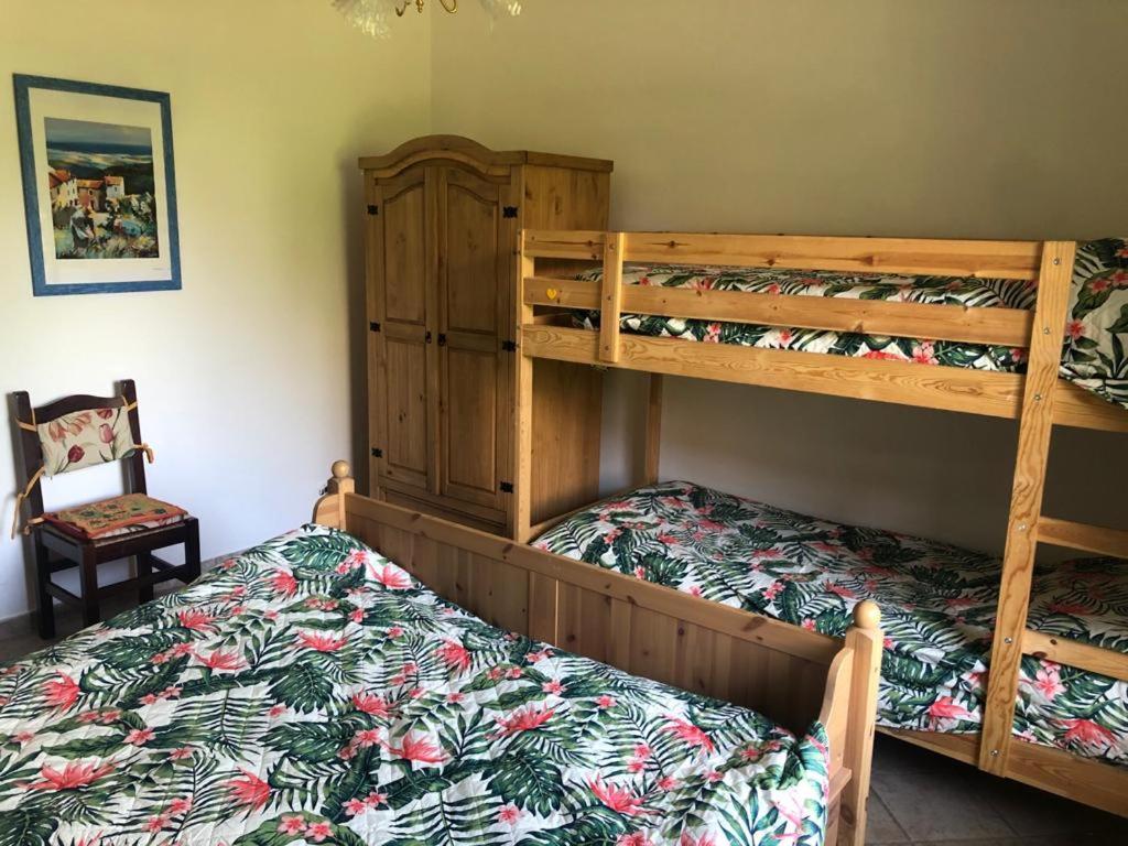 Вілла La Casa Di Ulivi Piano di Follo Екстер'єр фото